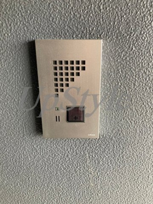 【セキュリティ】 | アヴァンツァーレ田端