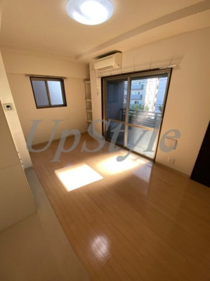 【居間・リビング】 | アヴァンツァーレ田端