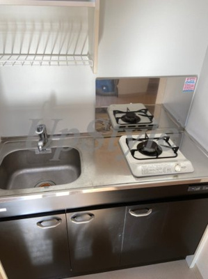 【キッチン】 | アヴァンツァーレ田端