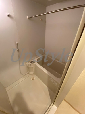 【浴室】 | アヴァンツァーレ田端