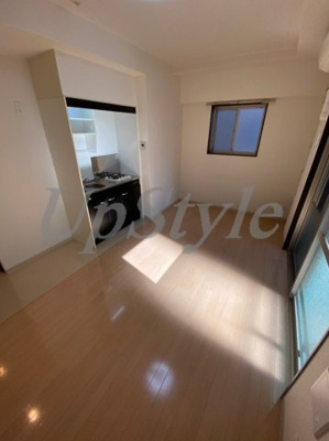 【居間・リビング】 | アヴァンツァーレ田端