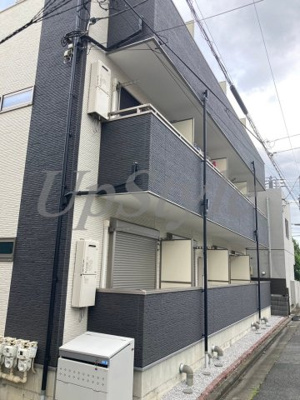 【外観】 | アルティス金町