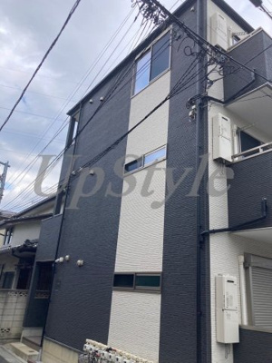 【外観】 | アルティス金町