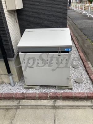 【その他共用部分】 | アルティス金町