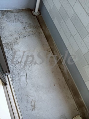 【バルコニー】 | ジェイブラン三ノ輪