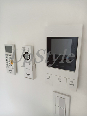 【設備】 | ジェイブラン三ノ輪