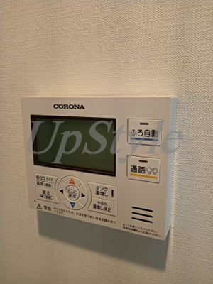 【設備】 | ジェイブラン三ノ輪