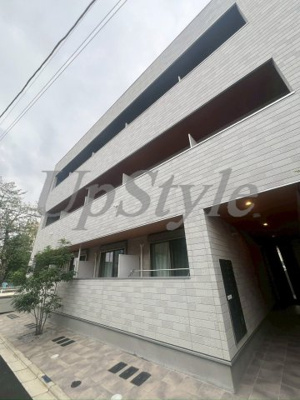 【外観】 | ジェイブラン三ノ輪