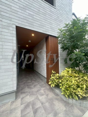 【エントランス】 | ジェイブラン三ノ輪