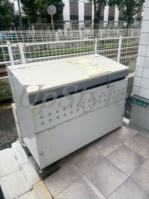 【その他共用部分】 | ジェイブラン三ノ輪