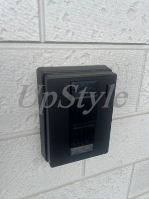 【セキュリティ】 | ジェイブラン三ノ輪