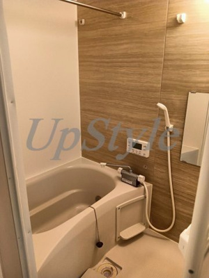 【浴室】 | ジェイブラン三ノ輪