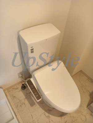 【トイレ】 | ジェイブラン三ノ輪