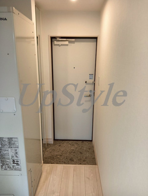 【玄関】 | ジェイブラン三ノ輪