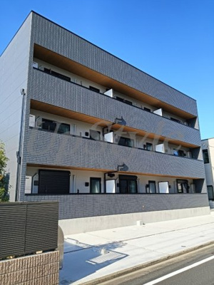 【外観】 | ウエスト・ハイランド・コート