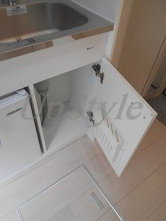 【その他】 | ハーモニーテラス東駒形Ⅱ