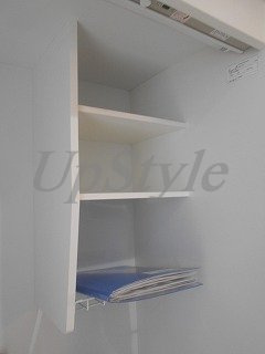 【収納】 | ハーモニーテラス東駒形Ⅱ