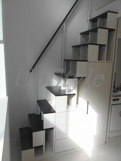 【内装】 | ハーモニーテラス東駒形Ⅱ