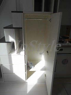 【寝室】 | ハーモニーテラス東駒形Ⅱ