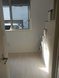 【居間・リビング】 | ハーモニーテラス東駒形Ⅱ