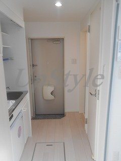 【玄関】 | ハーモニーテラス東駒形Ⅱ