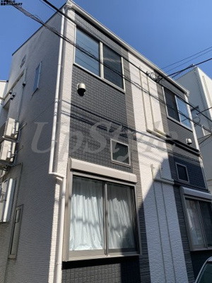 【外観】 | ハーモニーテラス東駒形Ⅱ