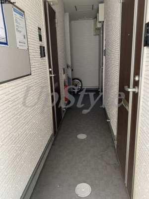 【その他共用部分】 | ハーモニーテラス東駒形Ⅱ