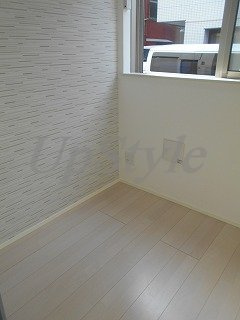 【居間・リビング】 | ハーモニーテラス東駒形Ⅱ