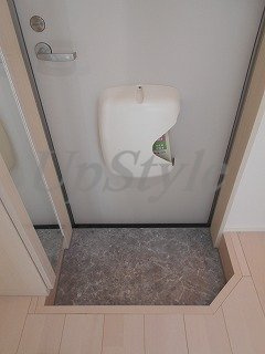 【玄関】 | ハーモニーテラス東駒形Ⅱ