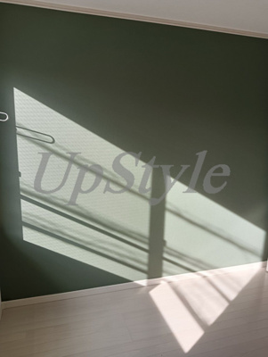 【寝室】 | ジャスミンテラス五反野