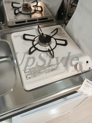 【キッチン】 | ジャスミンテラス五反野