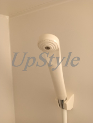 【浴室】 | ジャスミンテラス五反野