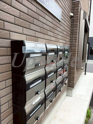 【その他共用部分】 | ジャスミンテラス五反野