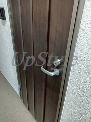 【玄関】 | ジャスミンテラス五反野