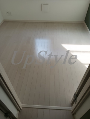 【居間・リビング】 | ジャスミンテラス五反野