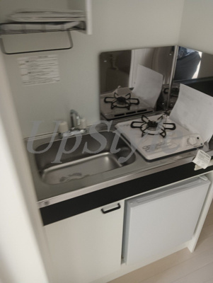 【キッチン】 | ジャスミンテラス五反野