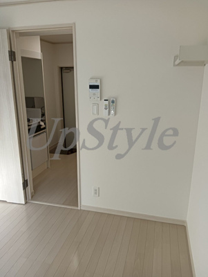 【内装】 | ジャスミンテラス五反野