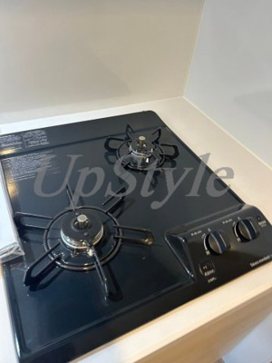 【キッチン】 | ライムレジデンスヒキフネ