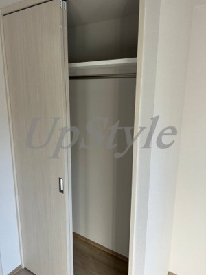 【収納】 | ライムレジデンスヒキフネ