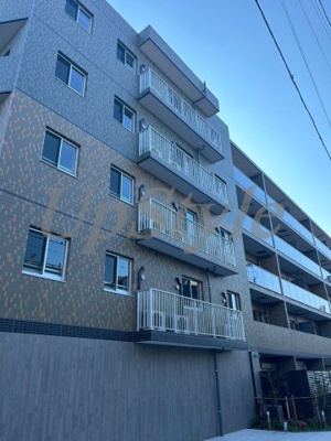 【外観】 | ライムレジデンスヒキフネ