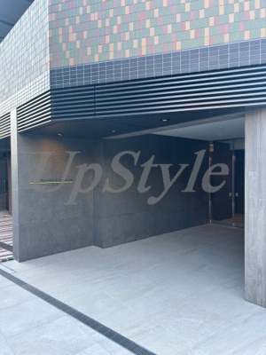 【エントランス】 | ライムレジデンスヒキフネ