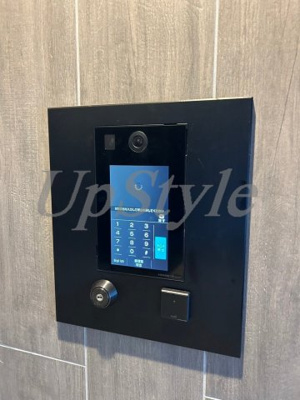 【セキュリティ】 | ライムレジデンスヒキフネ