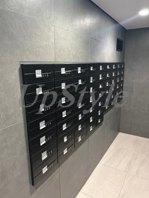 【その他共用部分】 | ライムレジデンスヒキフネ