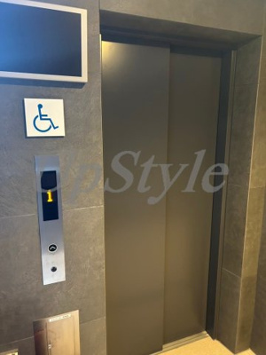 【その他共用部分】 | ライムレジデンスヒキフネ