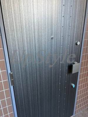 【玄関】 | ライムレジデンスヒキフネ