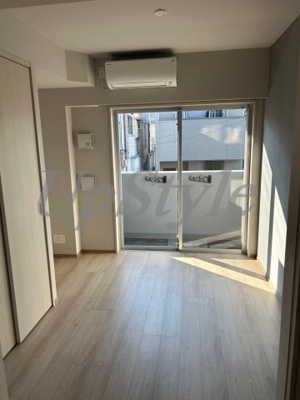 【居間・リビング】 | ライムレジデンスヒキフネ