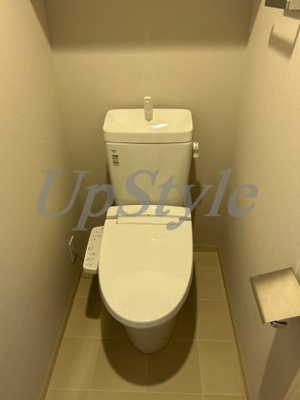 【トイレ】 | ライムレジデンスヒキフネ