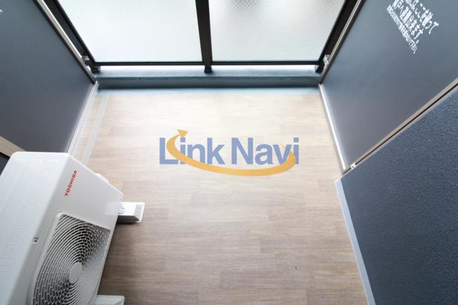 【バルコニー】 | ファーストフィオーレ九条Ⅱ