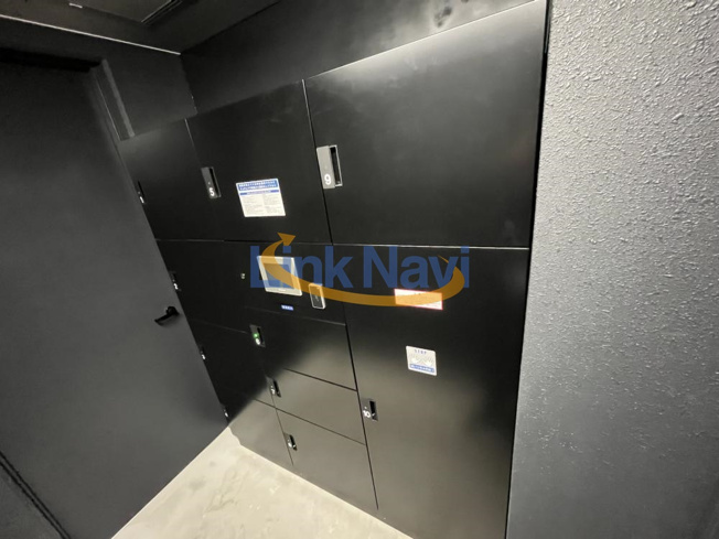 【その他共用部分】 | ファーストフィオーレ九条Ⅱ