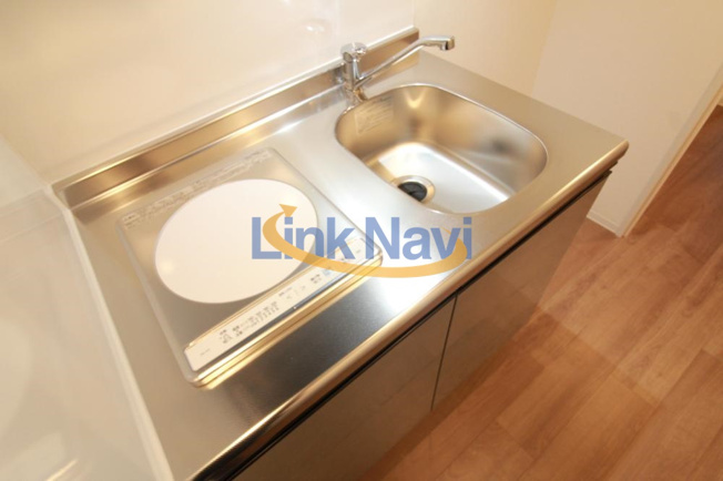 【キッチン】 | ファーストフィオーレ九条Ⅱ